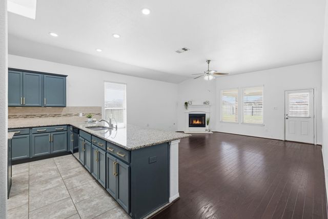 3826 Daintree Park Drive, Katy, TX 77494