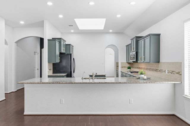 3826 Daintree Park Drive, Katy, TX 77494