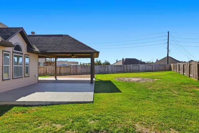 3826 Daintree Park Drive, Katy, TX 77494