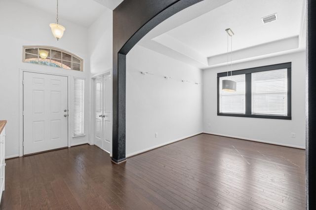 3826 Daintree Park Drive, Katy, TX 77494