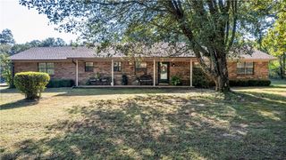 474846 E 1007 Road, Muldrow, OK 74948