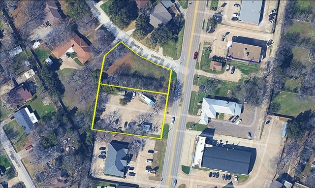 TBD N Hwy 77, Waxahachie, TX 75165