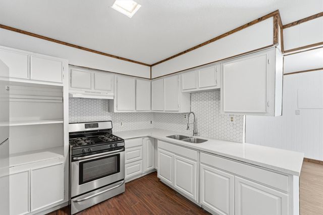 5326 Wenda Street, Houston, TX 77033
