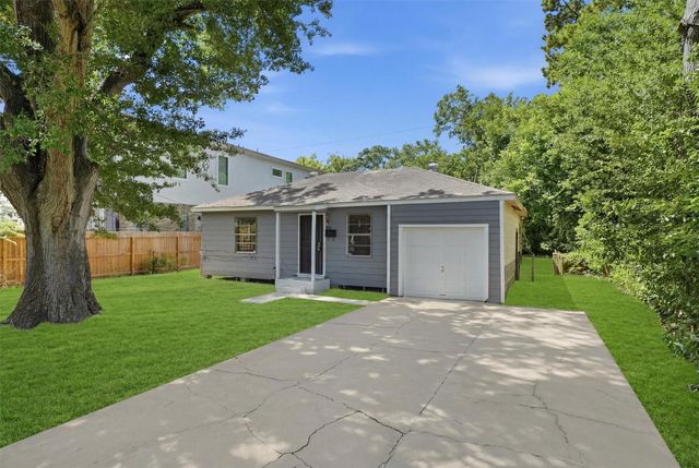 5326 Wenda Street, Houston, TX 77033