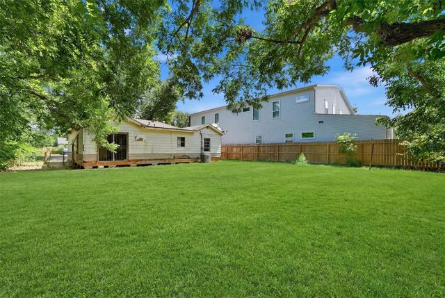 5326 Wenda Street, Houston, TX 77033