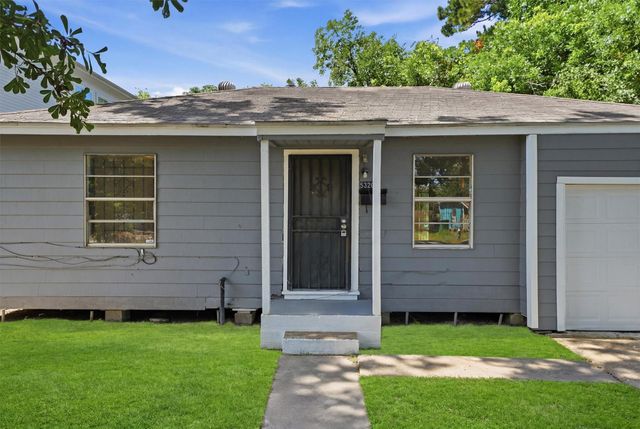 5326 Wenda Street, Houston, TX 77033