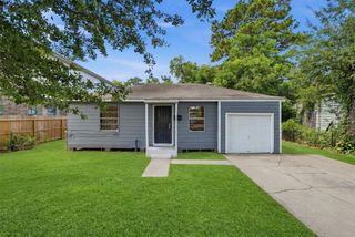 5326 Wenda Street, Houston, TX 77033