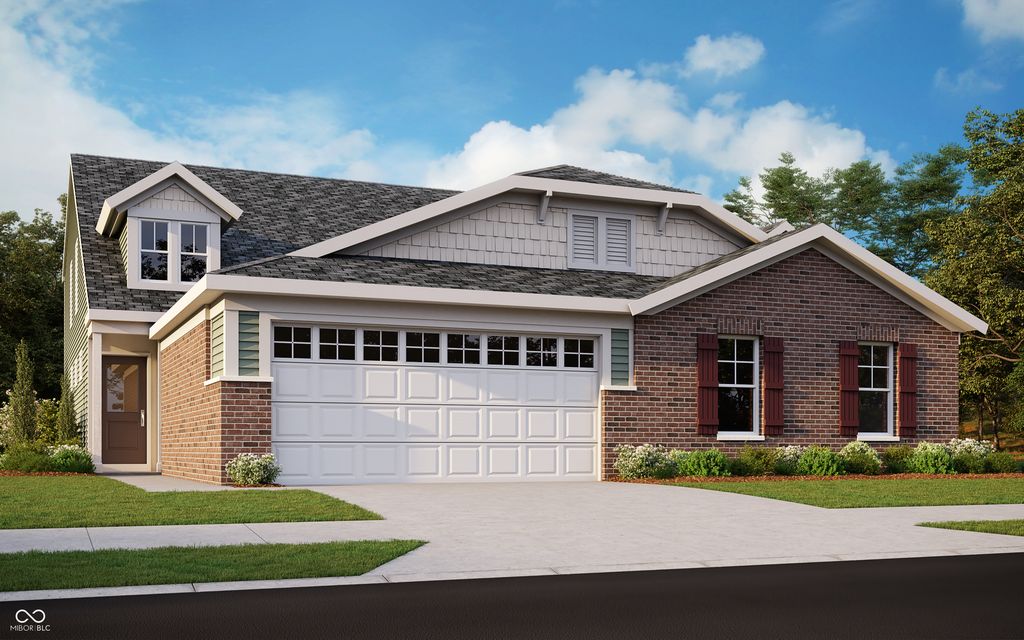 7442 Broadview Lane, Mccordsville, IN 46055