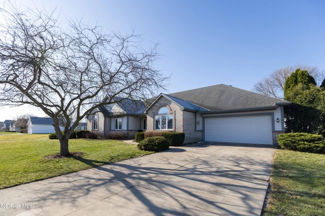 7601 Timbers Boulevard, Waterville, OH 43566