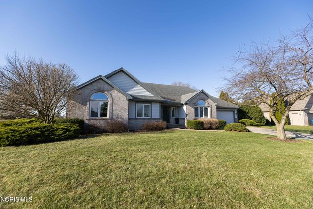 7601 Timbers Boulevard, Waterville, OH 43566