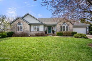 7601 Timbers Boulevard, Waterville, OH 43566