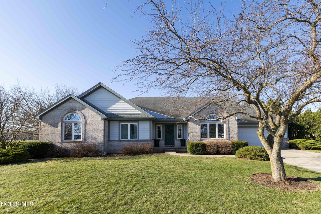 7601 Timbers Boulevard, Waterville, OH 43566
