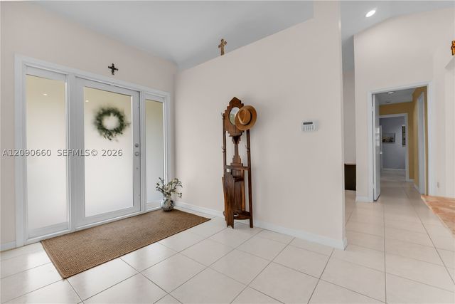 7915 SW 155th St, Palmetto Bay, FL 33157
