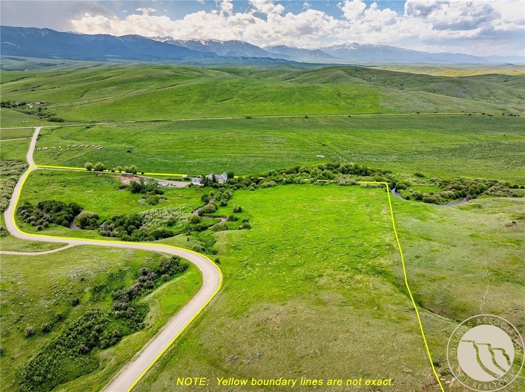 281 Taylor Hill Rd, Red Lodge, MT 59068 photo 12