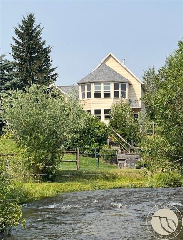 281 Taylor Hill Rd, Red Lodge, MT 59068 photo 2