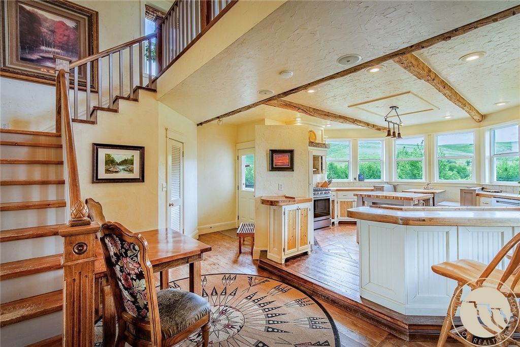 281 Taylor Hill Rd, Red Lodge, MT 59068 photo 20