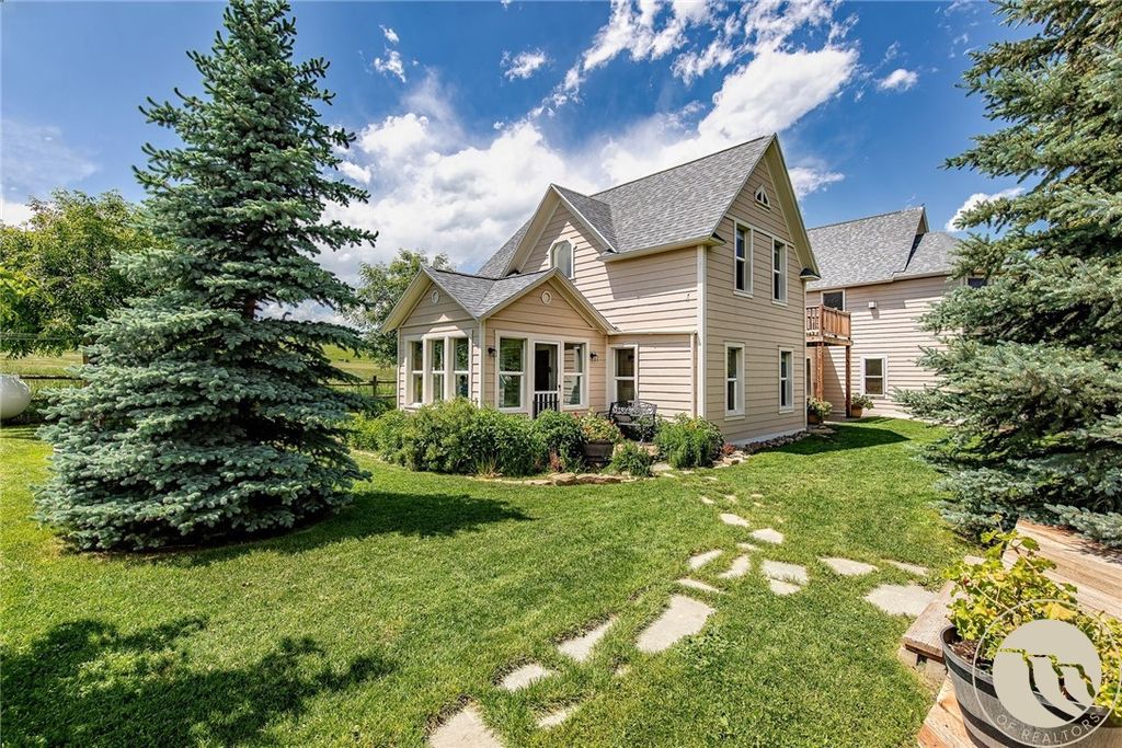 281 Taylor Hill Rd, Red Lodge, MT 59068 photo 3