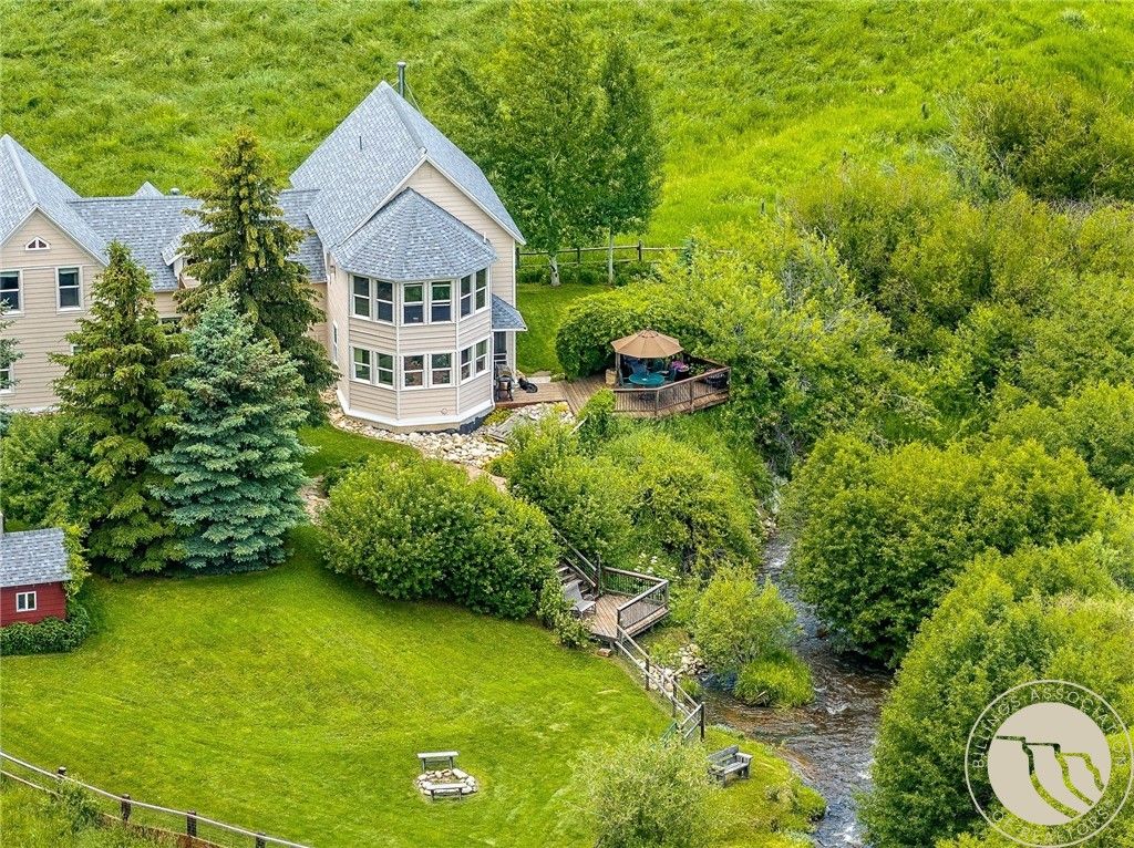 281 Taylor Hill Rd, Red Lodge, MT 59068 photo 4