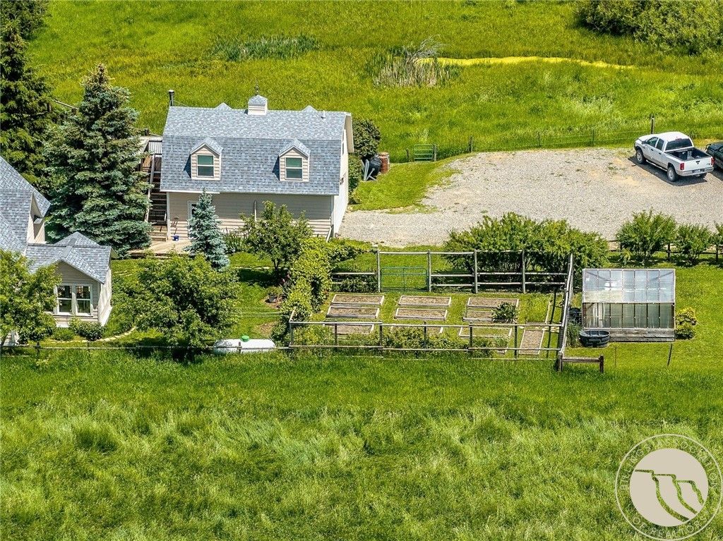 281 Taylor Hill Rd, Red Lodge, MT 59068 photo 5
