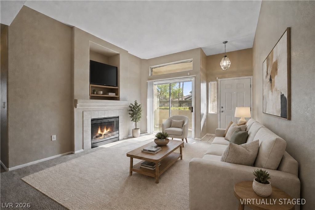 3395 Cactus Shadow Street 101, Las Vegas, NV 89129 — photo 3