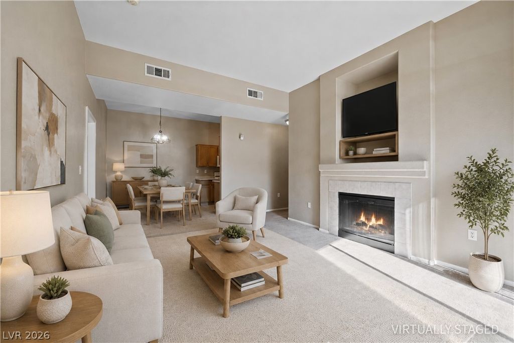 3395 Cactus Shadow Street 101, Las Vegas, NV 89129 — photo 4