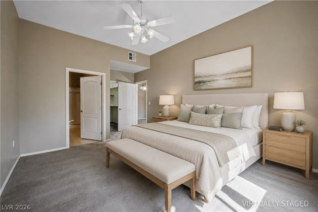 3395 Cactus Shadow Street 101, Las Vegas, NV 89129 — photo 5