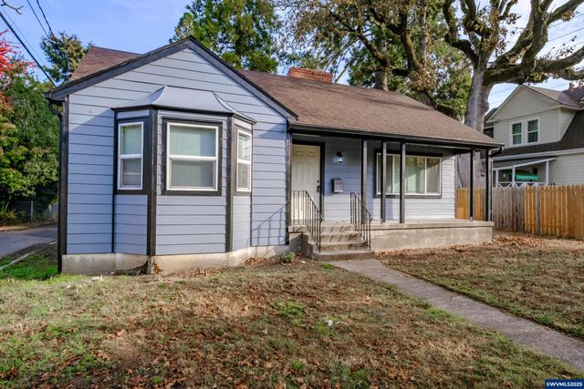 1675 B St NE, Salem, OR 97301