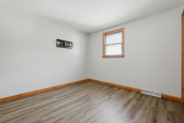22 Hayward Ave, Brockton, MA 02301