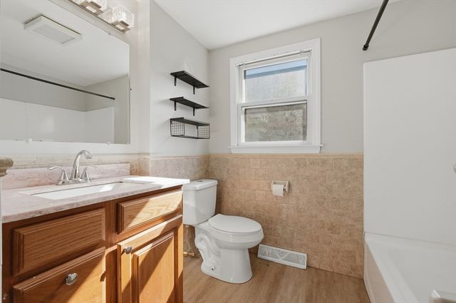 22 Hayward Ave, Brockton, MA 02301