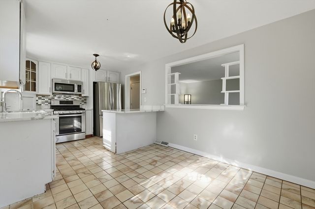 22 Hayward Ave, Brockton, MA 02301