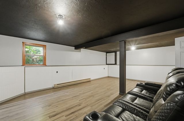 22 Hayward Ave, Brockton, MA 02301