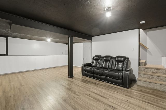 22 Hayward Ave, Brockton, MA 02301