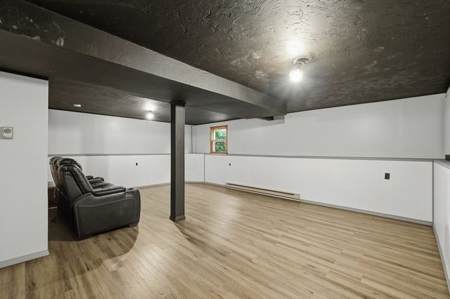 22 Hayward Ave, Brockton, MA 02301