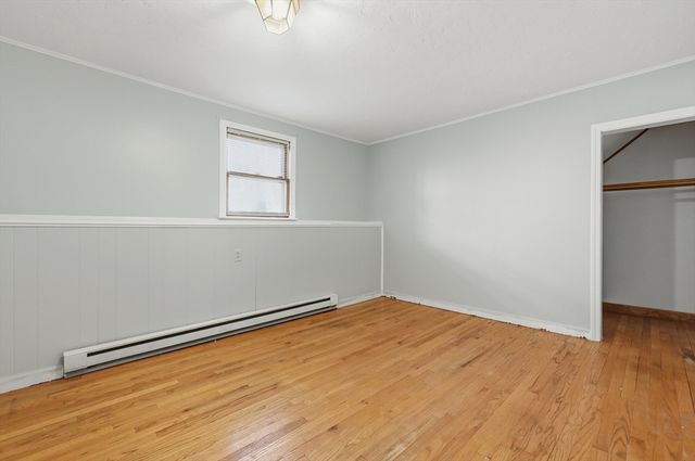 22 Hayward Ave, Brockton, MA 02301