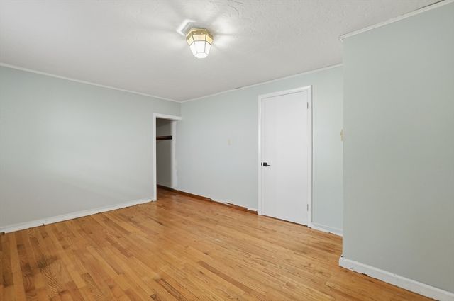 22 Hayward Ave, Brockton, MA 02301