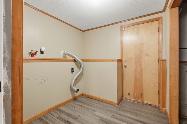 22 Hayward Ave, Brockton, MA 02301