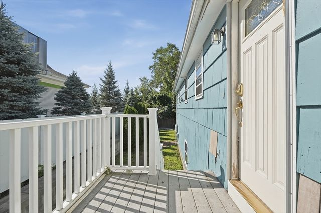 22 Hayward Ave, Brockton, MA 02301