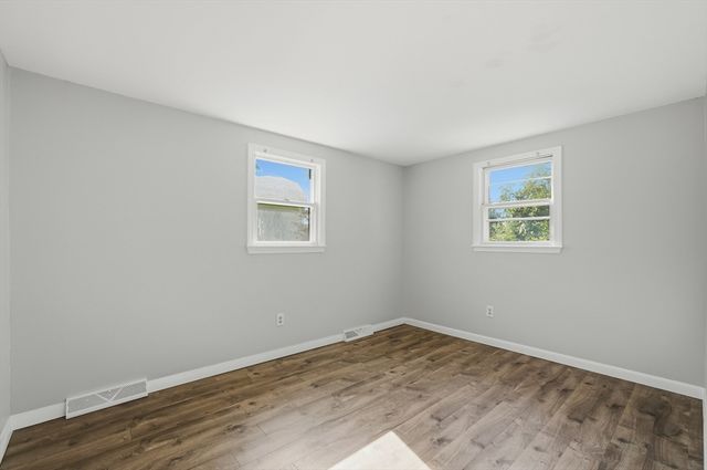 22 Hayward Ave, Brockton, MA 02301