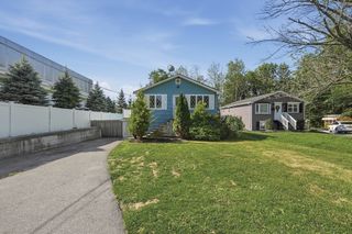 22 Hayward Ave, Brockton, MA 02301