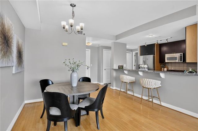 3338 Peachtree Road NE 601, Atlanta, GA 30326