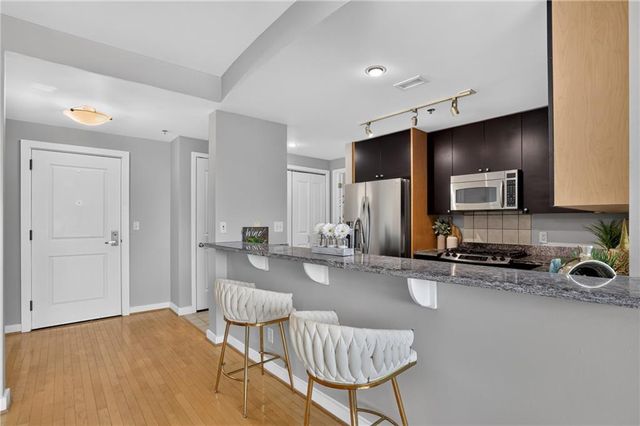 3338 Peachtree Road NE 601, Atlanta, GA 30326