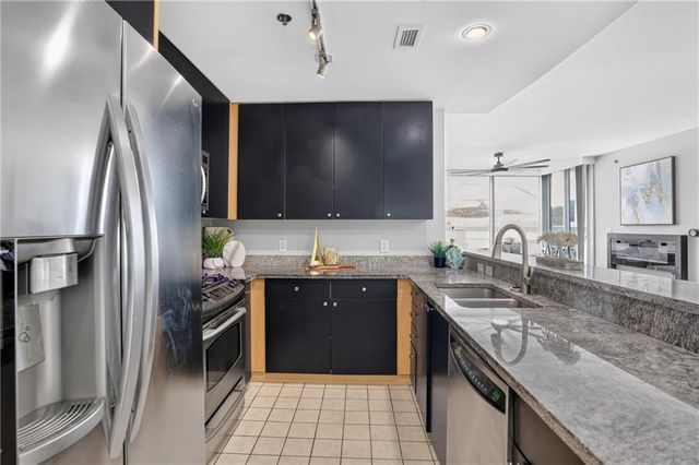 3338 Peachtree Road NE 601, Atlanta, GA 30326