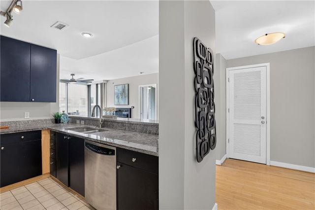 3338 Peachtree Road NE 601, Atlanta, GA 30326