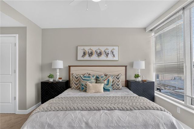 3338 Peachtree Road NE 601, Atlanta, GA 30326