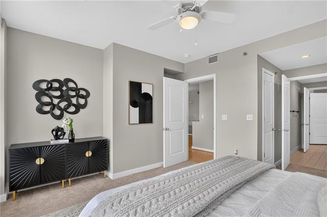 3338 Peachtree Road NE 601, Atlanta, GA 30326