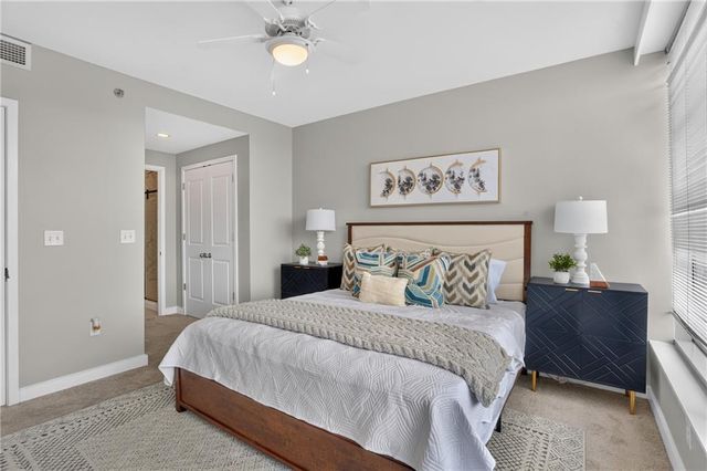 3338 Peachtree Road NE 601, Atlanta, GA 30326