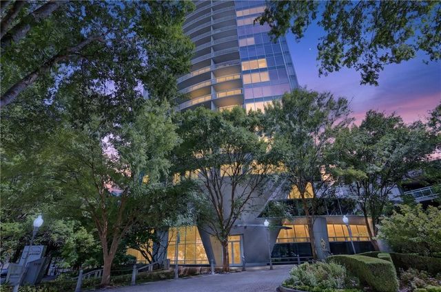 3338 Peachtree Road NE 601, Atlanta, GA 30326