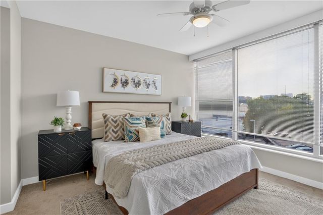 3338 Peachtree Road NE 601, Atlanta, GA 30326