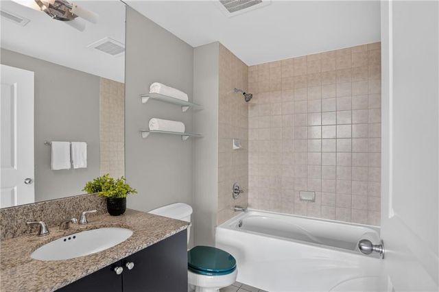 3338 Peachtree Road NE 601, Atlanta, GA 30326