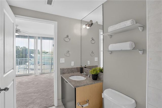 3338 Peachtree Road NE 601, Atlanta, GA 30326